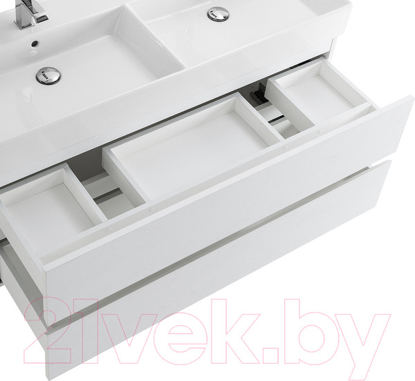 Изображение товара Тумба под умывальник Cezares Molveno 46-120-2C-SO-2-BG