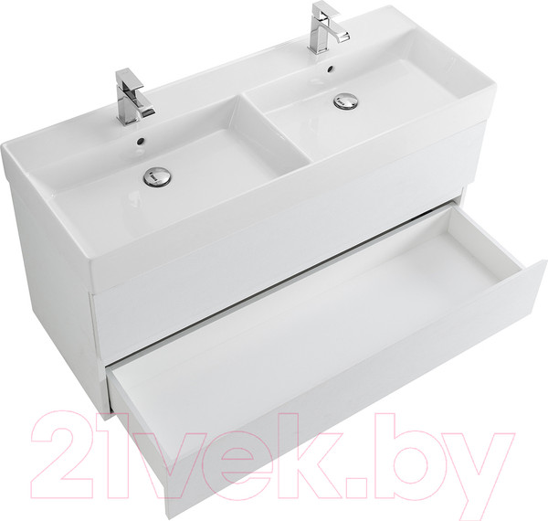 Изображение товара Тумба под умывальник Cezares Molveno 46-120-2C-SO-2-BG