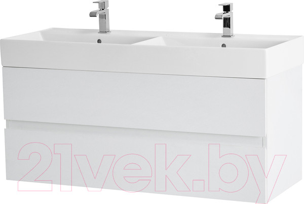 Изображение товара Тумба под умывальник Cezares Molveno 46-120-2C-SO-2-BG