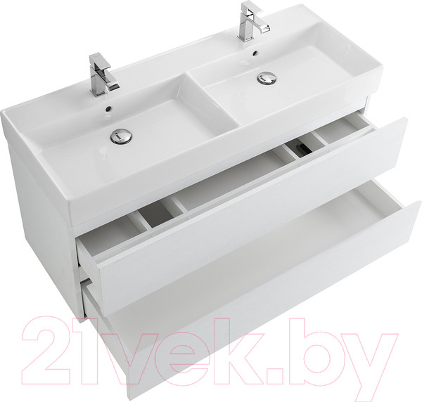 Изображение товара Тумба под умывальник Cezares Molveno 46-120-2C-SO-2-BG