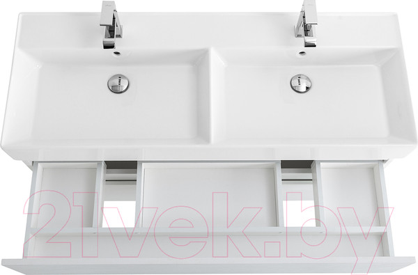 Изображение товара Тумба под умывальник Cezares Molveno 46-120-2C-SO-2-BG