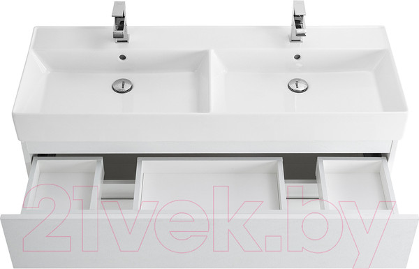 Изображение товара Тумба под умывальник Cezares Molveno 46-120-2C-SO-2-BG