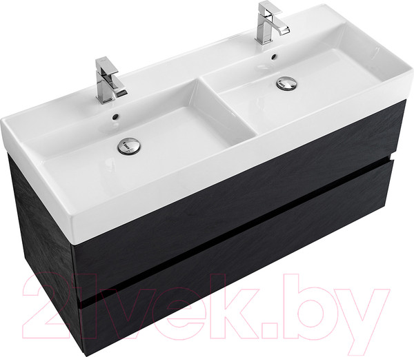 Изображение товара Тумба под умывальник Cezares Molveno 46-120-2C-SO-2-NR