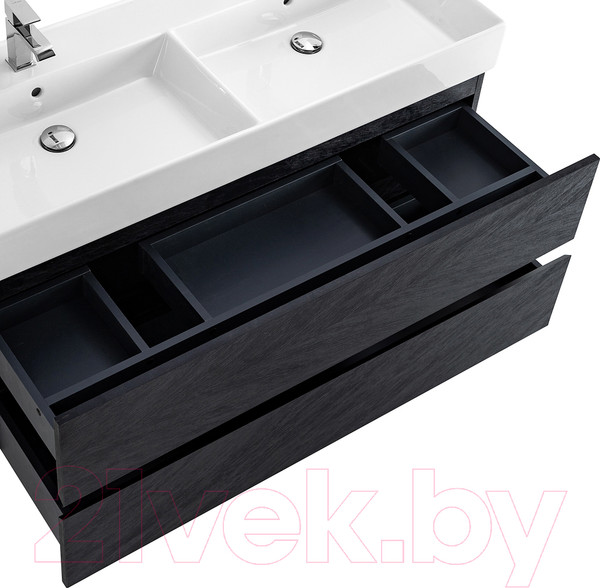 Изображение товара Тумба под умывальник Cezares Molveno 46-120-2C-SO-2-NR