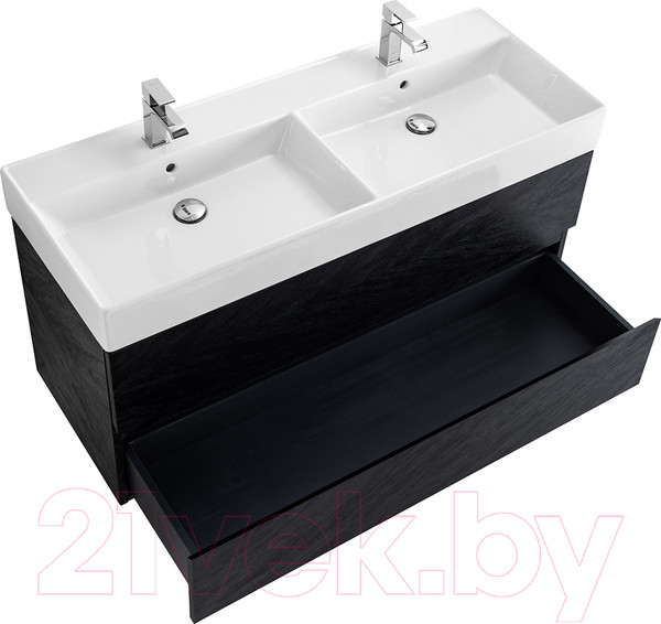 Изображение товара Тумба под умывальник Cezares Molveno 46-120-2C-SO-2-NR