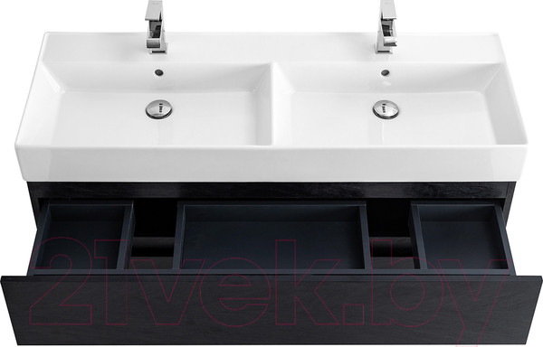 Изображение товара Тумба под умывальник Cezares Molveno 46-120-2C-SO-2-NR