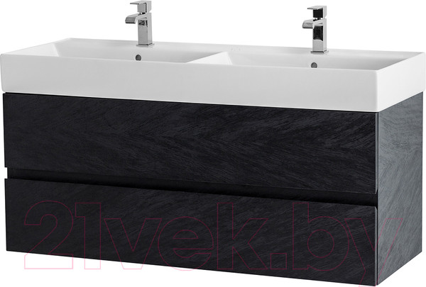 Изображение товара Тумба под умывальник Cezares Molveno 46-120-2C-SO-2-NR