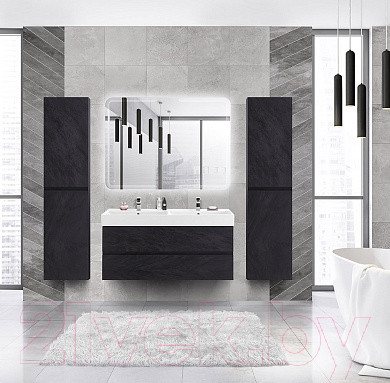 Изображение товара Тумба под умывальник Cezares Molveno 46-120-2C-SO-2-NR