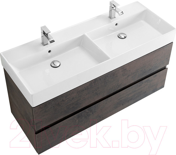 Изображение товара Тумба под умывальник Cezares Molveno 46-120-2C-SO-2-OSS