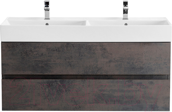 Изображение товара Тумба под умывальник Cezares Molveno 46-120-2C-SO-2-OSS