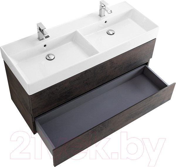 Изображение товара Тумба под умывальник Cezares Molveno 46-120-2C-SO-2-OSS