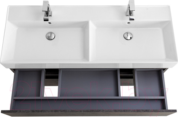 Изображение товара Тумба под умывальник Cezares Molveno 46-120-2C-SO-2-OSS