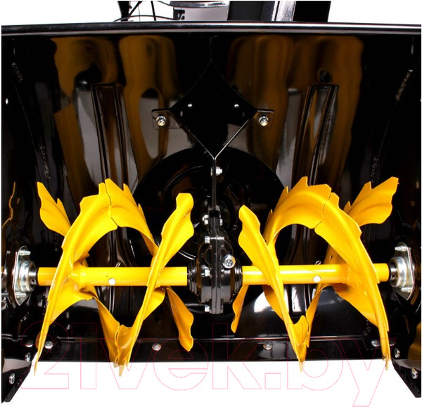 Изображение товара Снегоуборщик бензиновый Champion ST662E