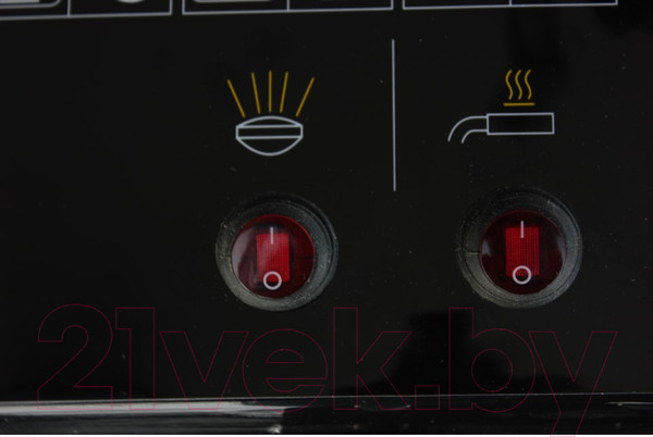 Изображение товара Снегоуборщик бензиновый Champion ST662E