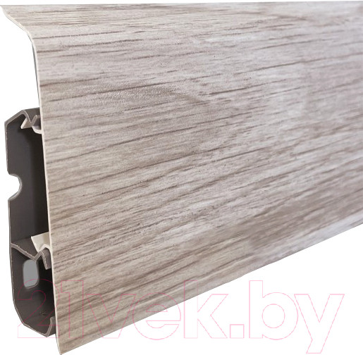 Изображение товара Плинтус Grace Qvant Q06 Стемма (2.2м)