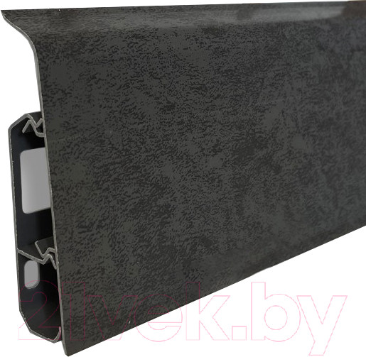 Изображение товара Плинтус Grace Qvant Q09 Монолит (2.2м)