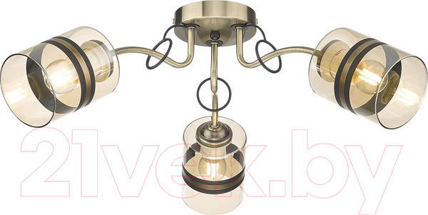 Изображение товара Люстра Velante 217-507-03