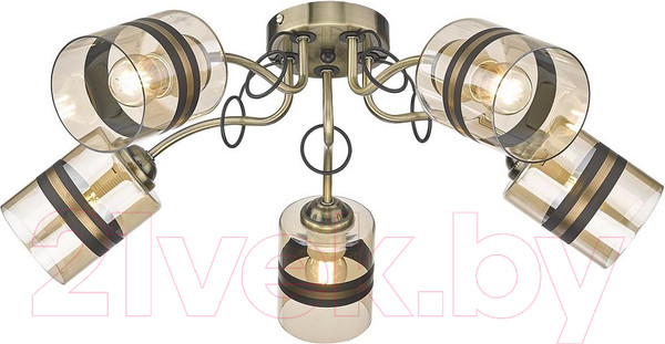 Изображение товара Люстра Velante 217-507-05