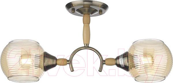 Изображение товара Потолочный светильник Velante 214-507-02