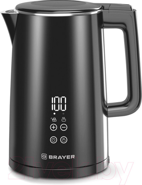 Изображение товара Электрочайник Brayer BR1035
