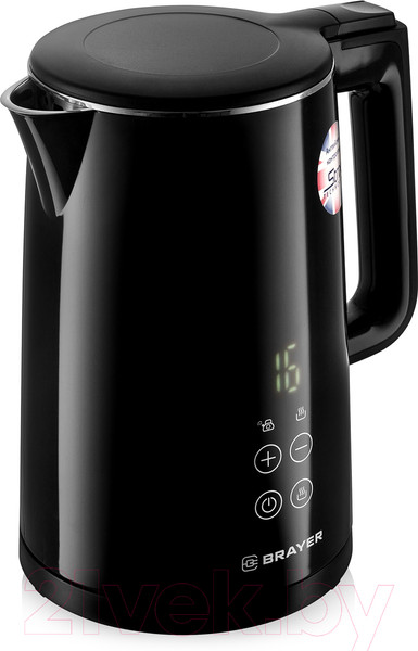 Изображение товара Электрочайник Brayer BR1035