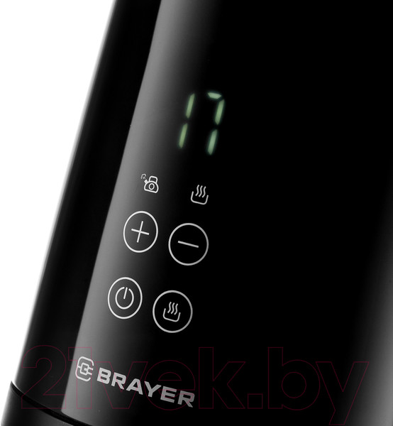 Изображение товара Электрочайник Brayer BR1035