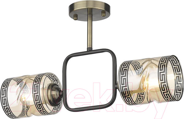 Изображение товара Потолочный светильник Velante 215-507-02