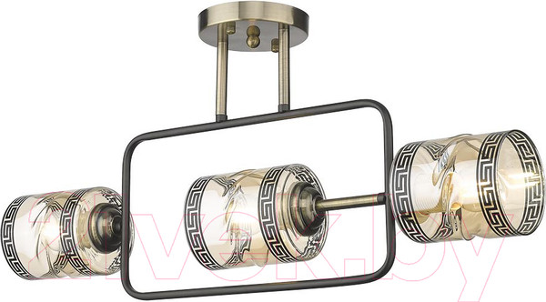 Изображение товара Люстра Velante 215-507-03