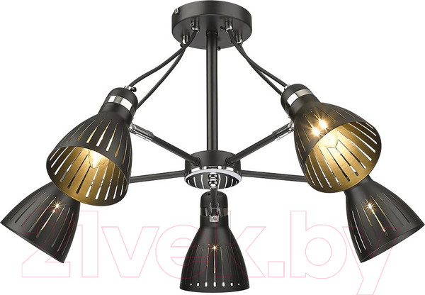 Изображение товара Люстра Velante 219-023-05