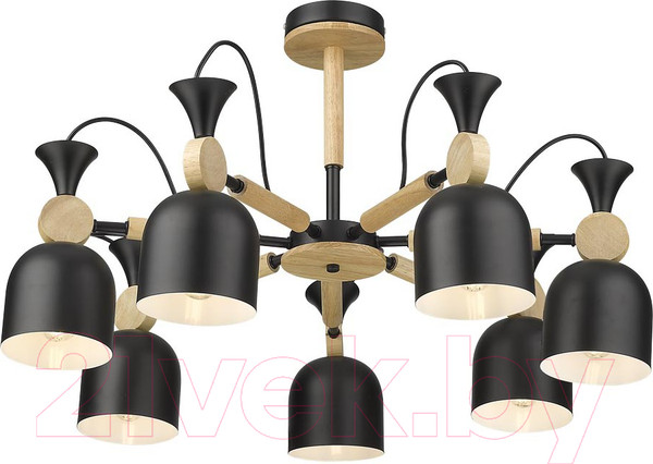 Изображение товара Люстра Velante 225-023-07