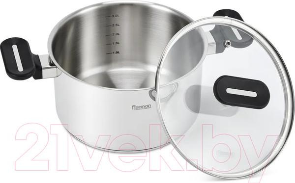 Изображение товара Кастрюля Fissman Mia 5259