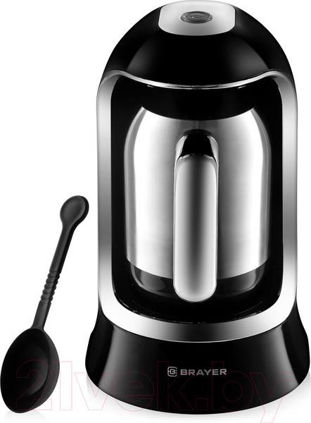 Изображение товара Турка электрическая Brayer BR1145