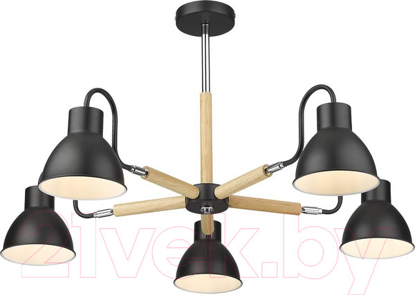 Изображение товара Люстра Velante 230-023-05