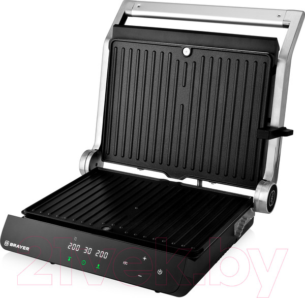 Изображение товара Электрогриль Brayer BR2008