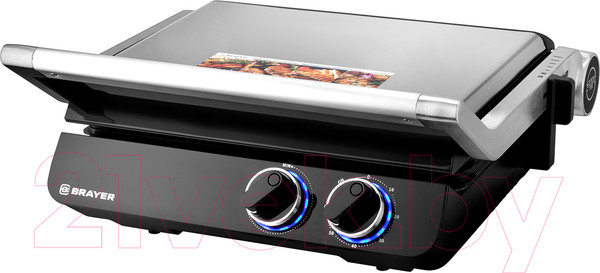 Изображение товара Электрогриль Brayer BR2009