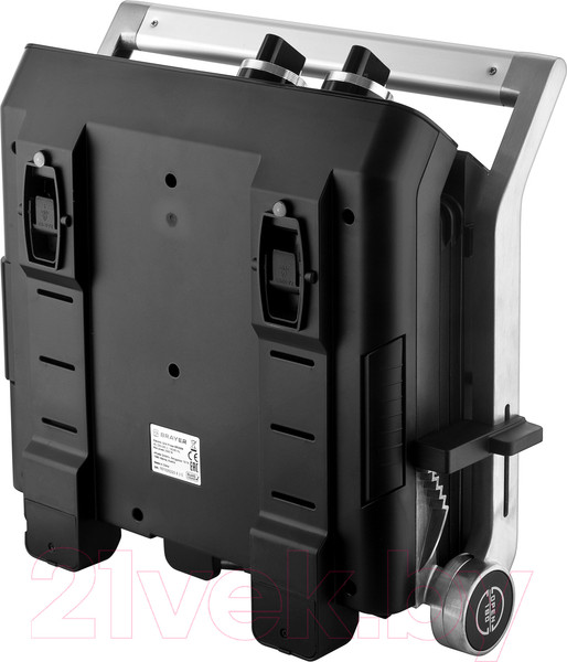 Изображение товара Электрогриль Brayer BR2009