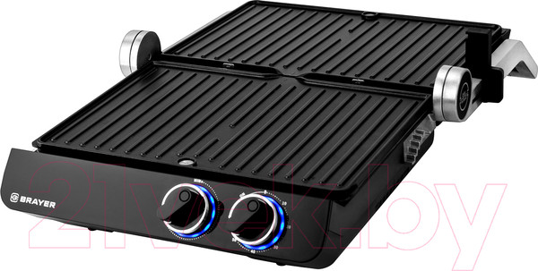 Изображение товара Электрогриль Brayer BR2009