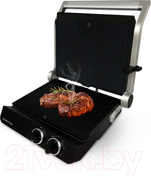Изображение товара Электрогриль Brayer BR2009
