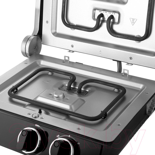 Изображение товара Электрогриль Brayer BR2009