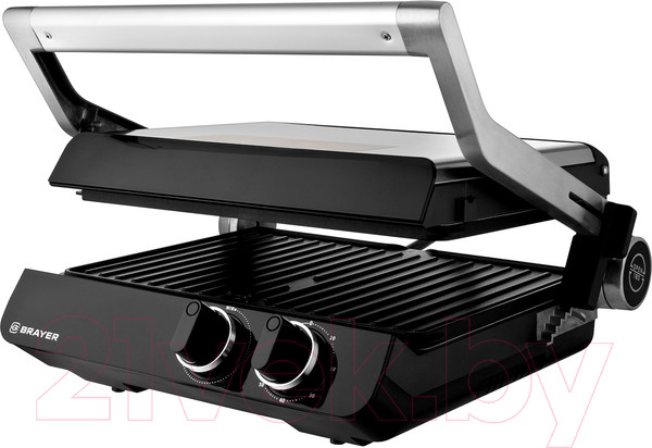Изображение товара Электрогриль Brayer BR2009