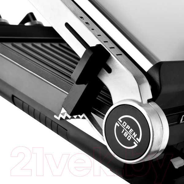 Изображение товара Электрогриль Brayer BR2009