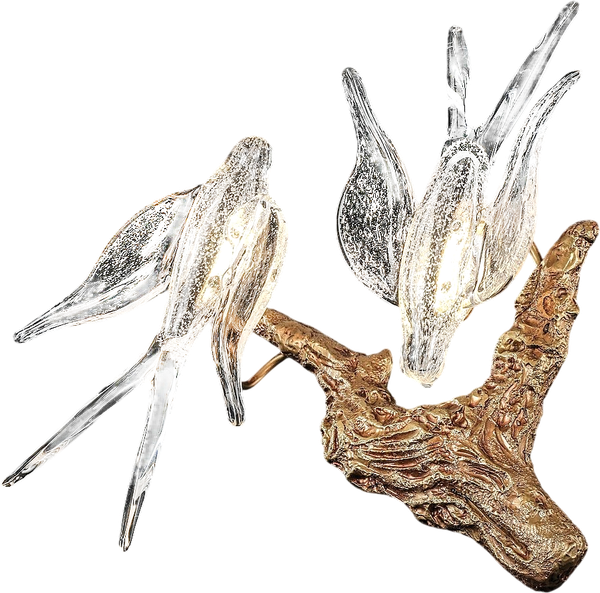 Изображение товара Бра Wertmark Viviana WE183.02.501