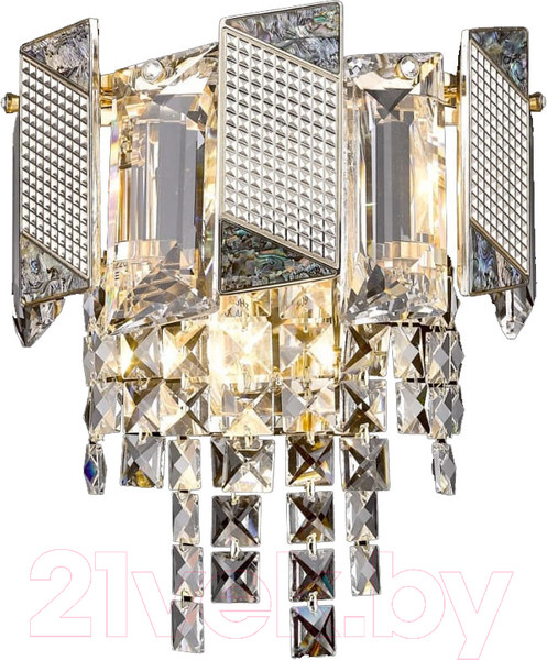 Изображение товара Бра Wertmark Malvina WE114.02.301