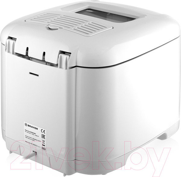Изображение товара Фритюрница Brayer BR2832WH