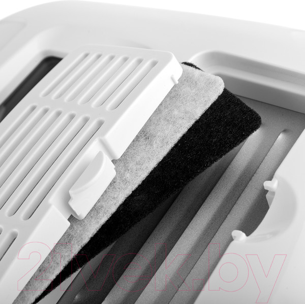 Изображение товара Фритюрница Brayer BR2832WH