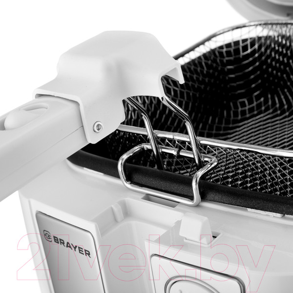 Изображение товара Фритюрница Brayer BR2832WH