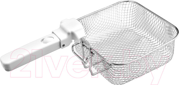 Изображение товара Фритюрница Brayer BR2832WH