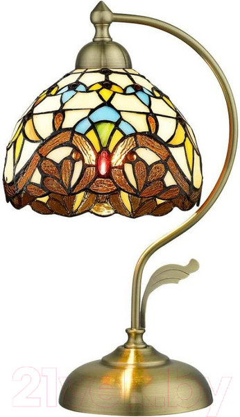 Изображение товара Прикроватная лампа Velante 830-804-01