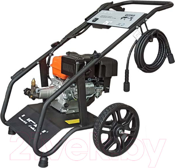Изображение товара Мойка высокого давления Lifan Q2265 (168F-2B)