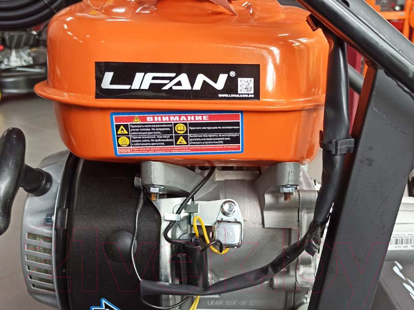 Изображение товара Мойка высокого давления Lifan Q2265 (168F-2B)